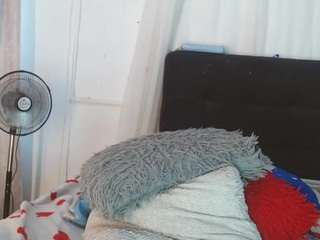 nattydoll Live Webcam on CamSoda