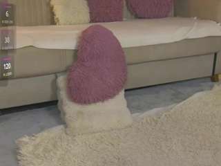 sabrinedivine Live Webcam on CamSoda