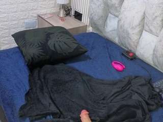 sofiagutierrez1 webcam model