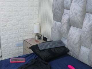 sofiagutierrez1 Live Webcam on CamSoda