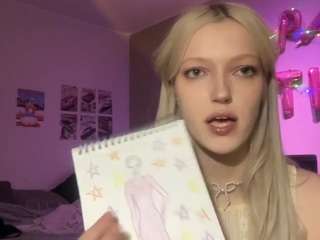 Live webcam model suzansmrekar on Soda Cams