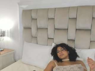 sweets-one live webcam show