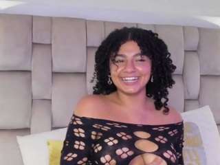 sweets-one live webcam show
