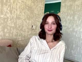 Live webcam model theresaeberling on Soda Cams