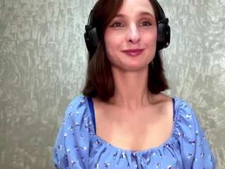 theresaeberling - Live HD Webcam