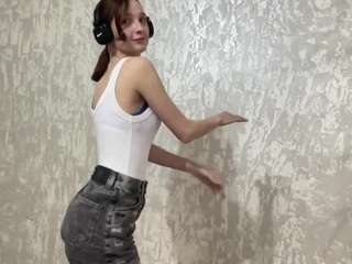 theresaeberling Live Webcam on CamSoda