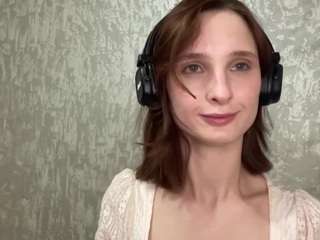 theresaeberling Live Webcam on CamSoda