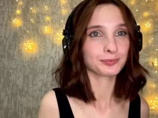 theresaeberling Live Webcam on CamSoda