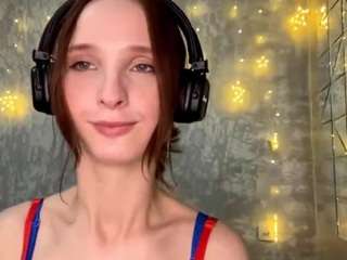 theresaeberling webcam