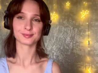 theresaeberling Live Webcam on CamSoda