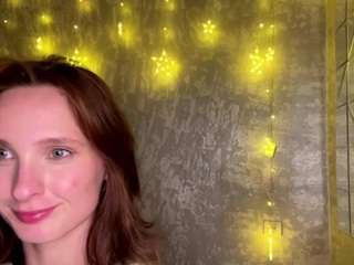 Live stream of theresaeberling