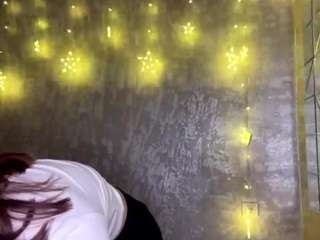 Live stream of theresaeberling