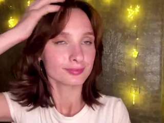 Live stream of theresaeberling