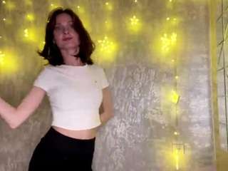 Live stream of theresaeberling