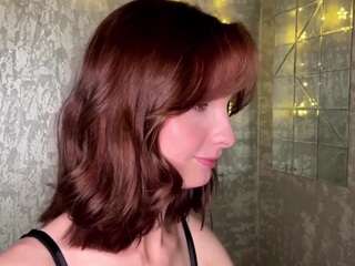 theresaeberling Live Webcam on CamSoda