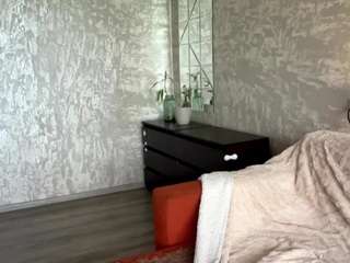 theresaeberling Live Webcam on CamSoda