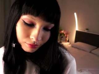 Live webcam model tresamoreno on Soda Cams