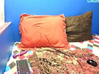 uniqueindian08 webcam