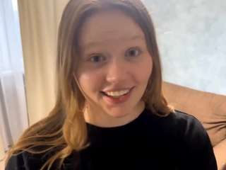 Live webcam model yuonnebianca on Soda Cams