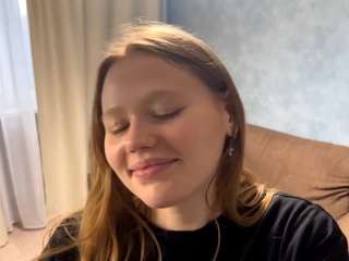 Live webcam model yuonnebianca on Soda Cams