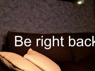 Zenvyra live webcam show