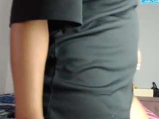 Live webcam model abby108 on Soda Cams