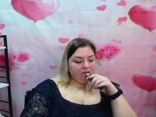 adelinamaster webcam