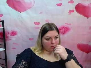 adelinamaster webcam