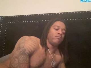 bbcgremlin Live Webcam on CamSoda