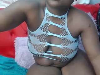 blackdiamondxxxx Live Webcam on CamSoda
