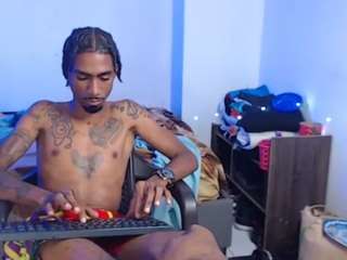 burrodelacosta Sex Cam Show