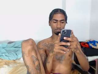 burrodelacosta Sex Cam Show