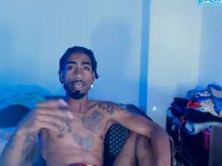 burrodelacosta Sex Cam Show