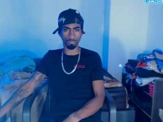 burrodelacosta Sex Cam Show
