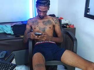burrodelacosta Sex Cam Show