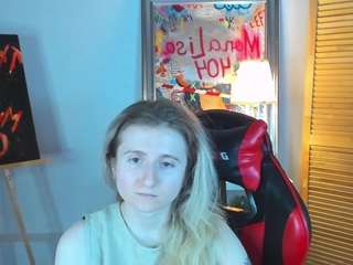 camilladreamer webcam