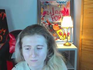 camilladreamer webcam