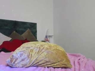 camilladreamer webcam