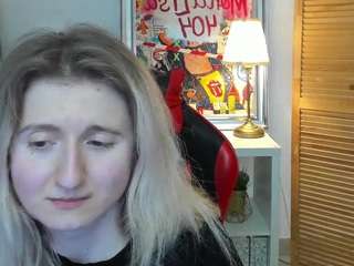 camilladreamer's CamSoda show and profile