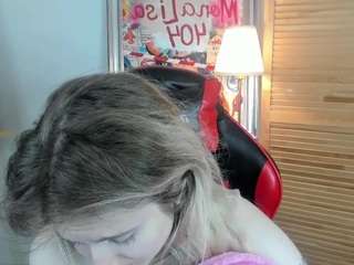 camilladreamer
