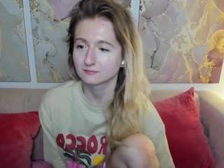 camilladreamer Live Webcam on CamSoda