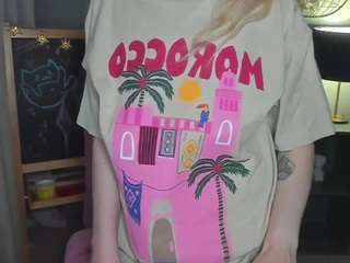 camilladreamer