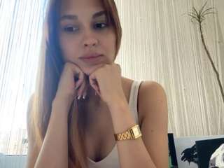 Live webcam model cammiechitrik on Soda Cams