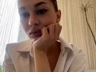 cammiechitrik Live Webcam on CamSoda