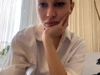 cammiechitrik Live Webcam on CamSoda