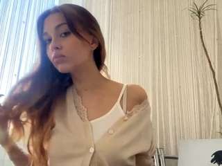 cammiechitrik webcam