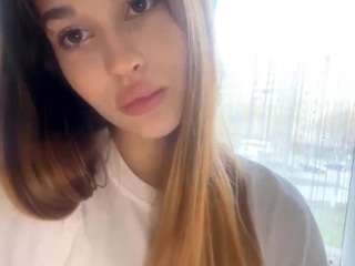 Live webcam model cammiechitrik on Soda Cams