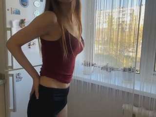 cammiechitrik Live Webcam on CamSoda