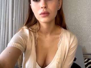 cammiechitrik webcam