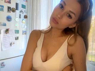 cammiechitrik webcam